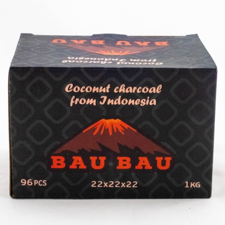Уголь Bau Bau 96 шт